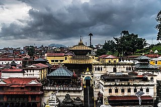 pashupatinath