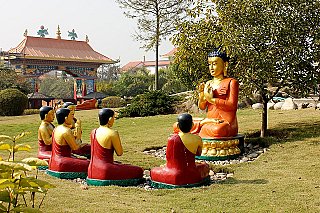 buddha teachings