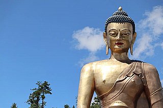 buddha statue