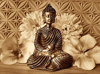 buddha