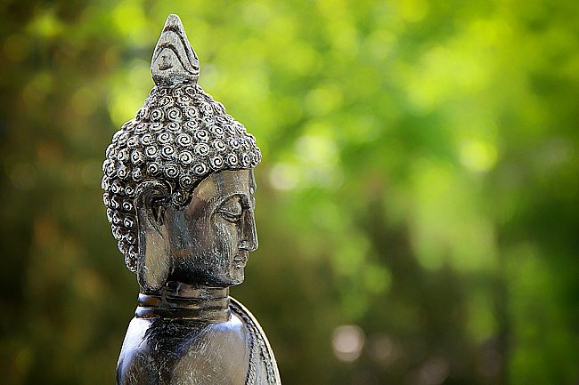 buddha statue