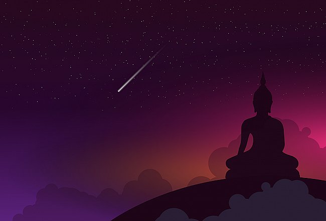 buddha