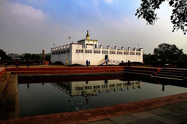 birth-place-of-buddha