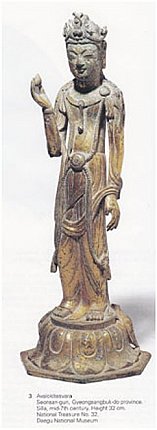 avalokitesvara