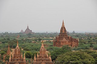 pagoda