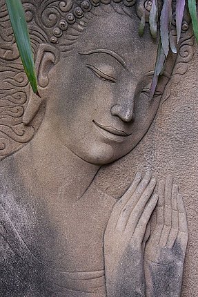 wall plaque