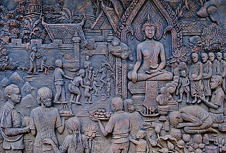 bas relief