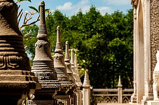 pagoda