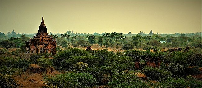 burma