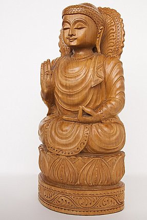 buddha statue