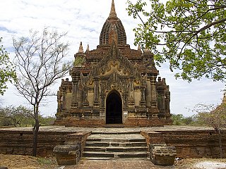 buddha temple