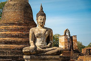 Thai Buddha