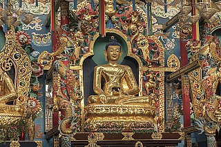 kaundinya-and-other-four-disciples