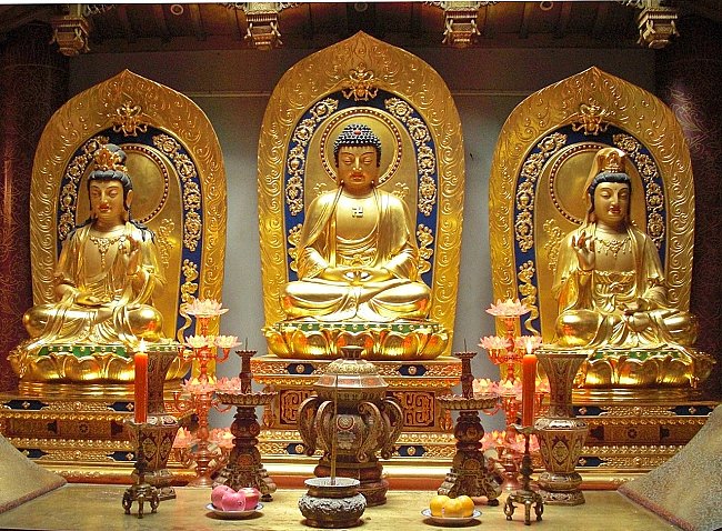 bodhisattvas