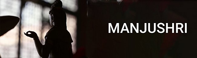 Manjushri