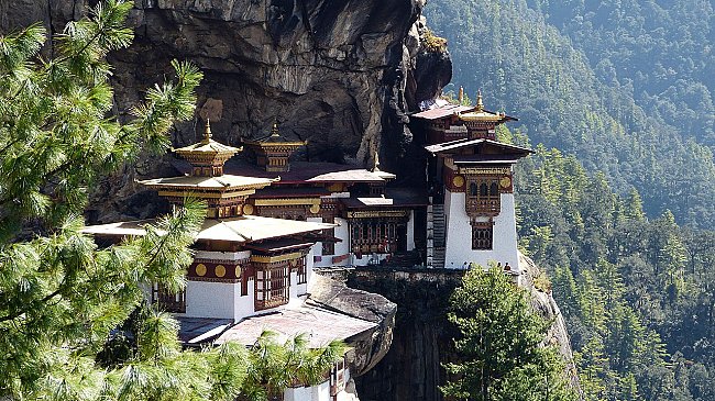 paro-taktsang
