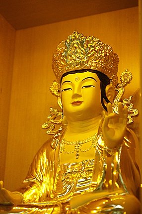Buddha