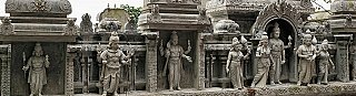 hindu gods