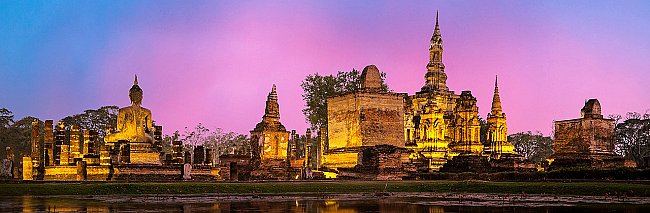 Ayutthaya