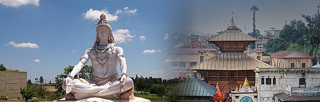 shiva-pashupati
