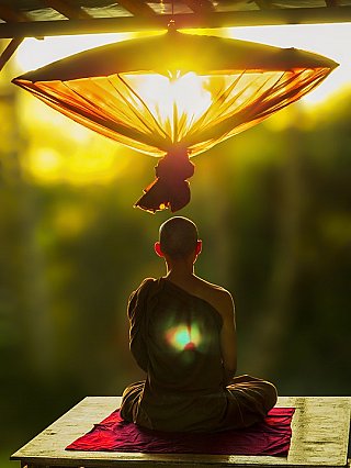 Meaning of Four Noble Truths