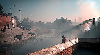 cremation-at-pashupatinath