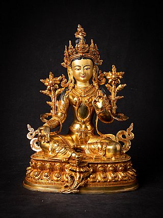 Hoge kwaliteit Nepalese Groene Tara